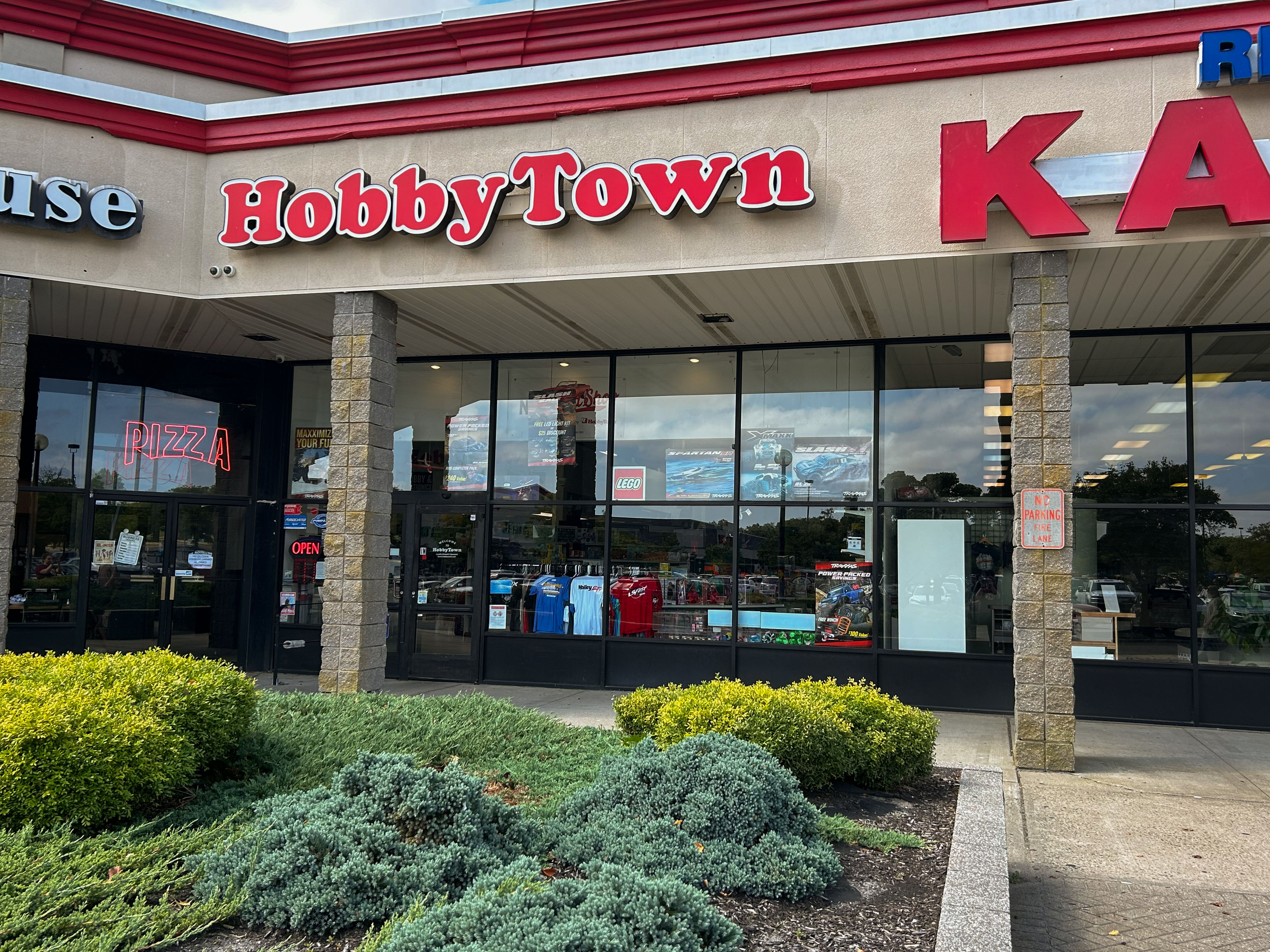 その他 N J HobbyTown Toms River Store