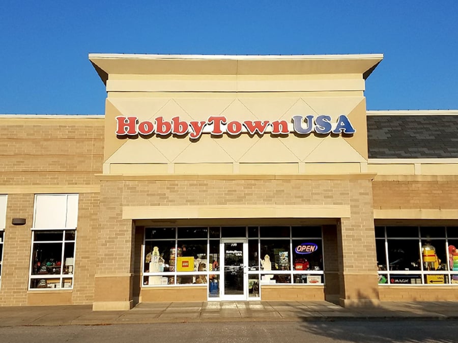 HobbyTown Lincoln South