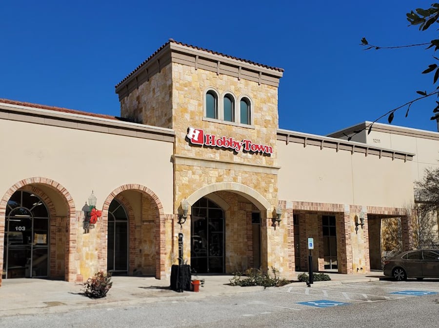 HobbyTown San Antonio